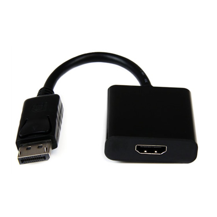 Conversor DISPLAYPORT para HDMI 
