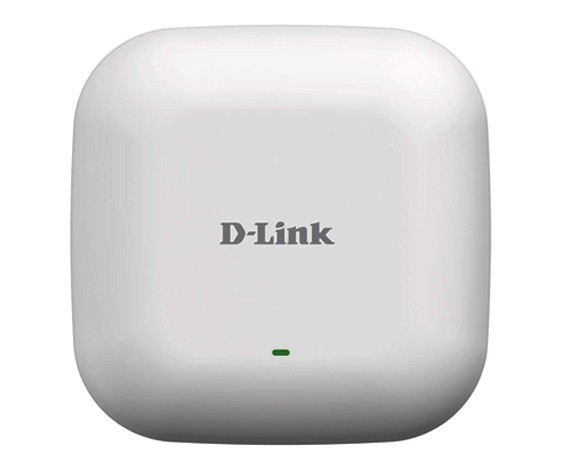 Access-Point D-link 300M POE 1000MW