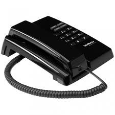 Telefone Intelbras TC-50 Premium 