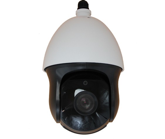 Câmera Luatek speed dome IP LCS-6020 