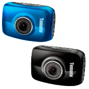 Câmera Filmadora Full HD720 Prova D’agua
