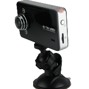 Câmera Filmadora Veicular Full Hd 1080p