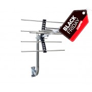 Antena Externa HDTV - Tomate