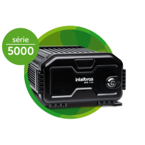 Gravador digital de vídeo híbrido veicular MVD 5106