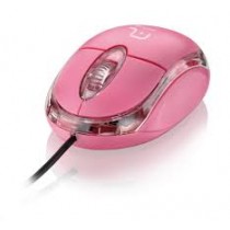 Mouse Multilaser C/ fio MO-179