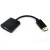 Conversor DISPLAYPORT para  VGA 