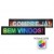 PAINEL DE LED RGB 100cm*20cm SC1696-13C