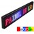 LETREIRO DIGITAL PAINEL DE LED MIX SC1696C