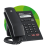 Telefone IP TIP 120