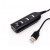 HUB USB HB-T56