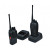 Rádio Comunicador Dual Band