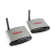 Transmissor e Receptor AV Wireless