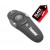 Controle Remoto Wireless Laser - Tomate