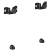 Suporte  Fixo MT-11