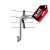 Antena Externa HDTV - Tomate