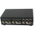 Chaveador  RCA  1X2  MTV-302